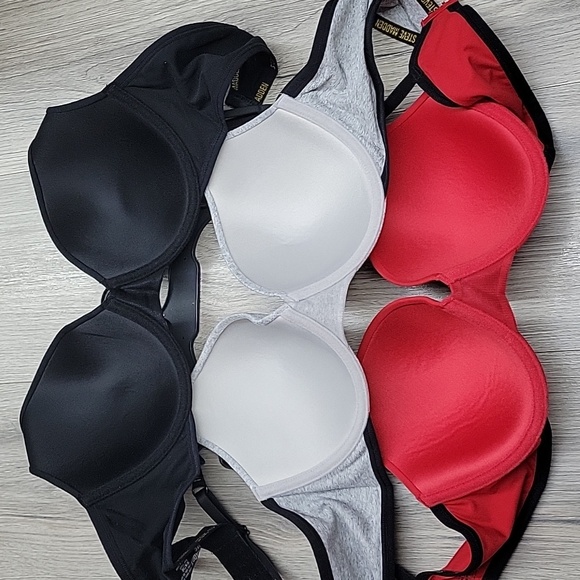 STEVE MADDEN BRA. - Picture 3 of 5